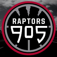 The Toronto Raptors 905