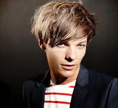 Louis Tomlinson (21 l.)