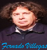 FERNANDO VILLEGAS D