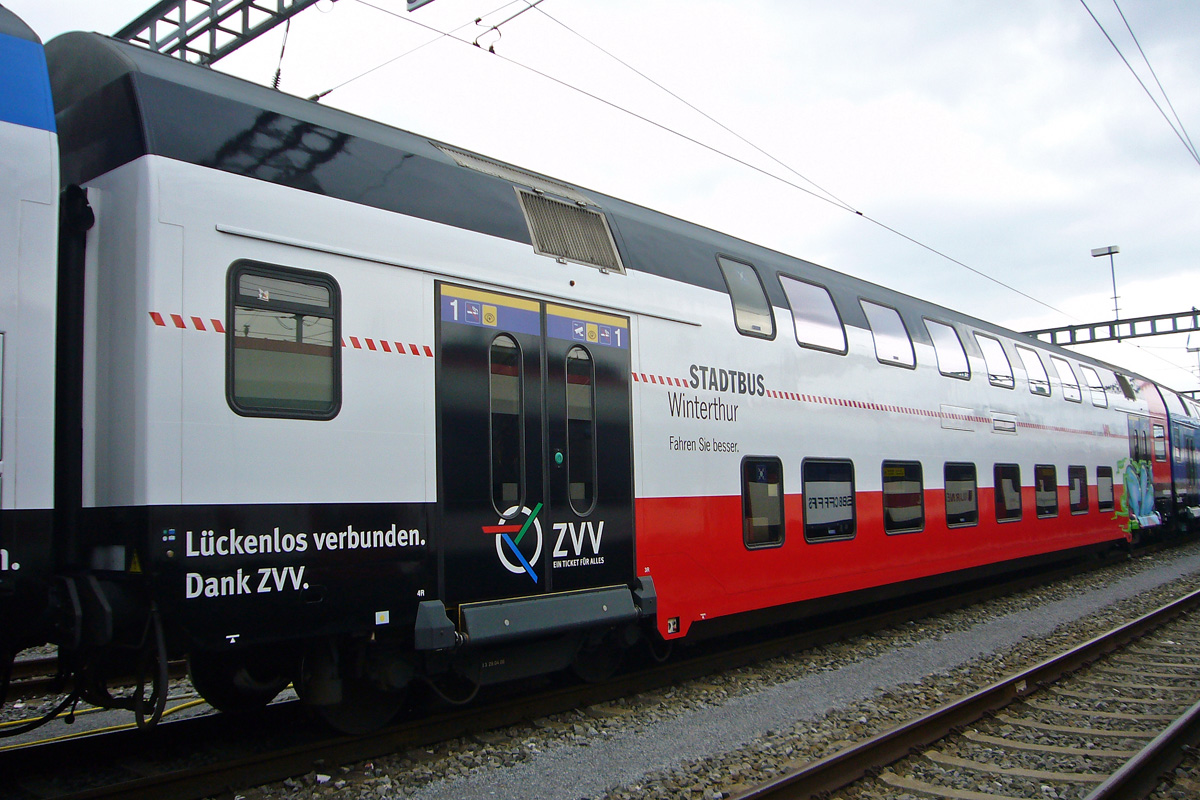 Planes and Trains Trains SBB / Re 450 0609