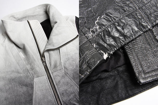 DaCheng from BigBang in Rick Owens - Incheon Airport