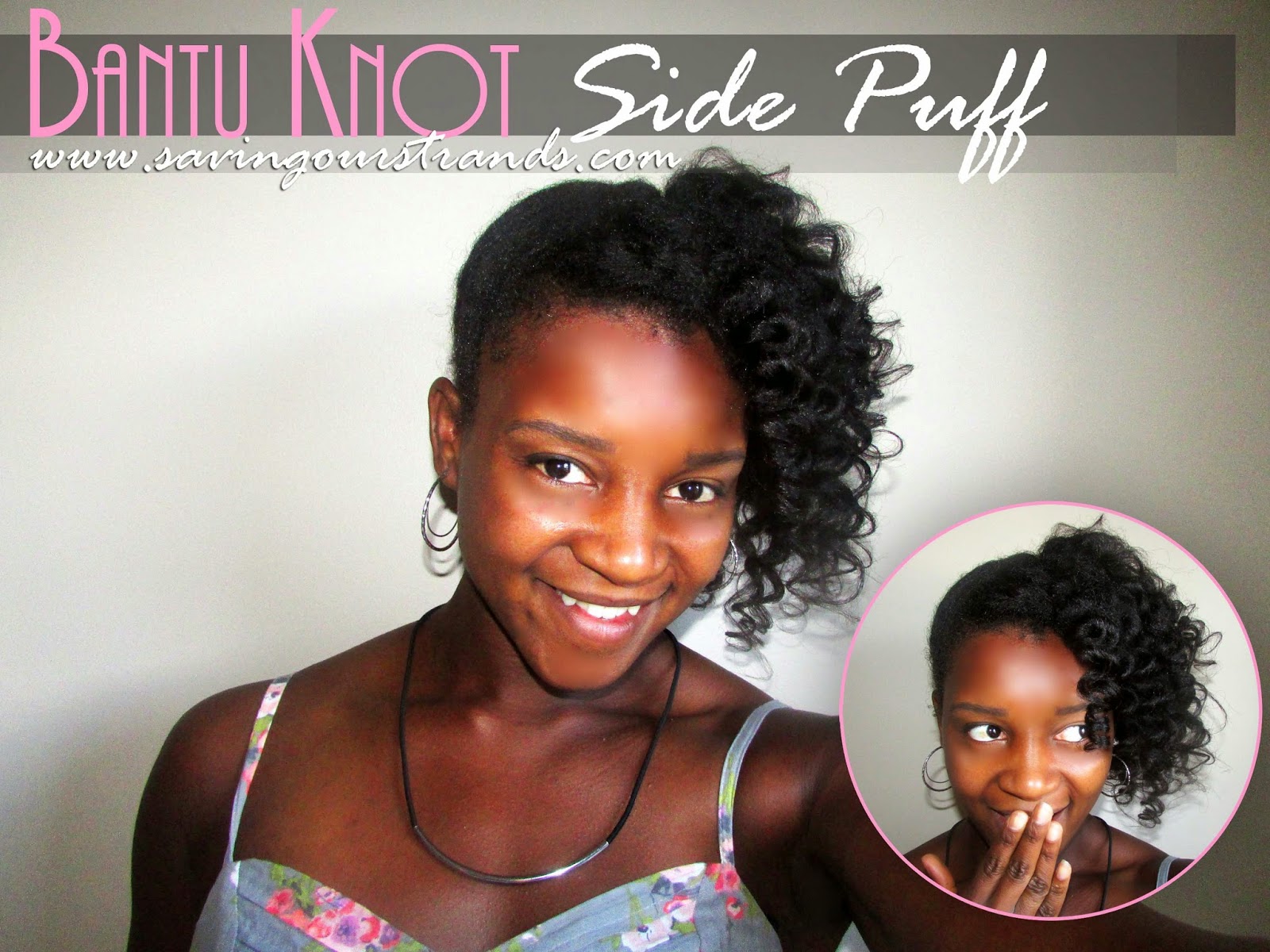 Savingourstrands Celebrating Our Natural Kinks Curls Coils