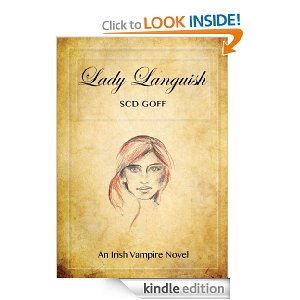 Lady Languish by SCD Goff