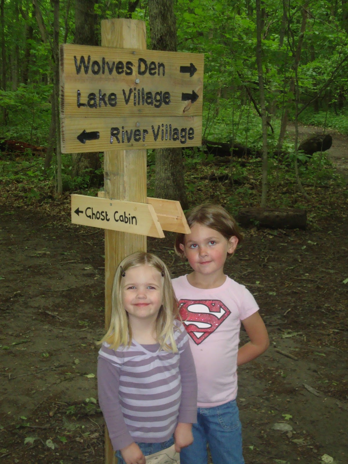 The Kids Guide To Camp Tecumseh Activities