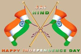 Our Independence Day