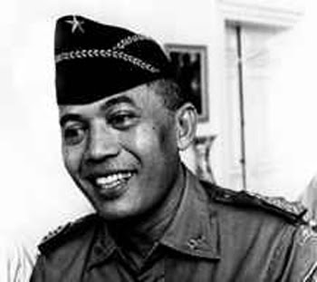 Kolonel A.H. Nasution