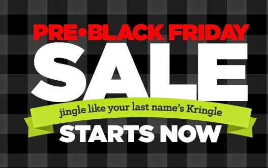 Jcpenney Pre Black Friday Sale 2014 Top Deals And Gift Ideas