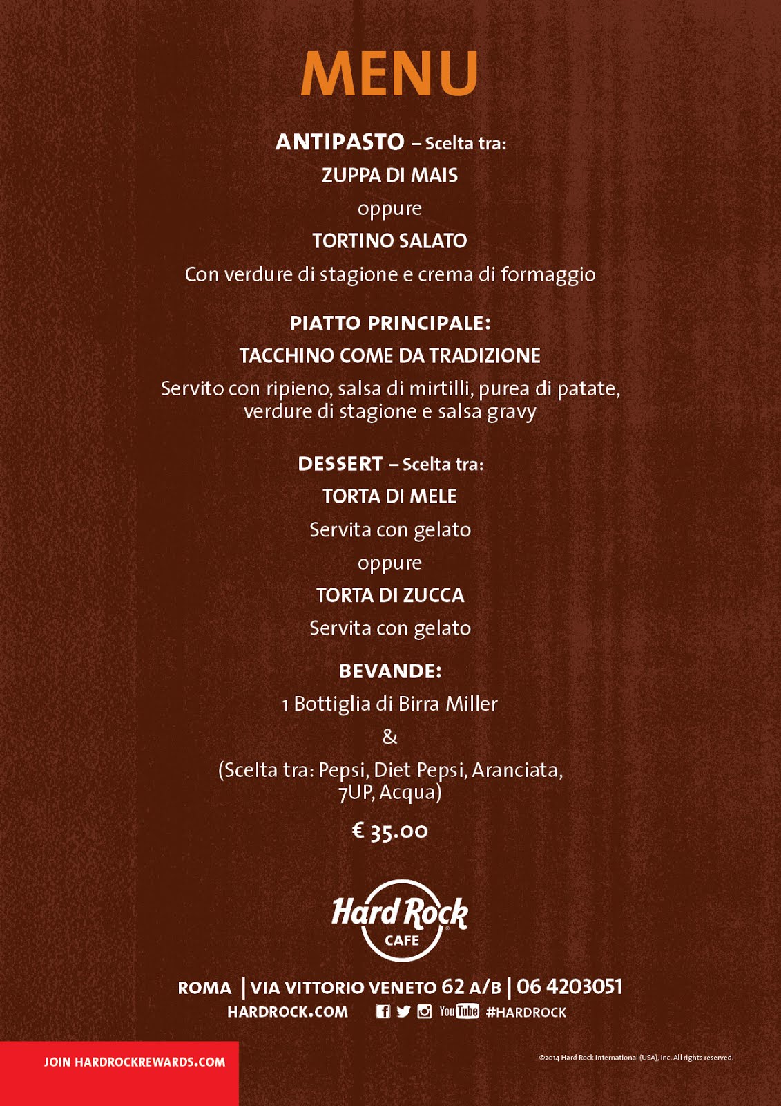 Cafe Formaggio Dessert Menu Cafe Formaggio Dessert Menu
