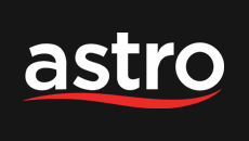 Astro Logo