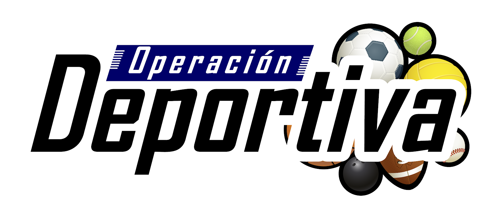  Operación Deportiva 