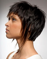 Layered Haircuts 2012 for Women