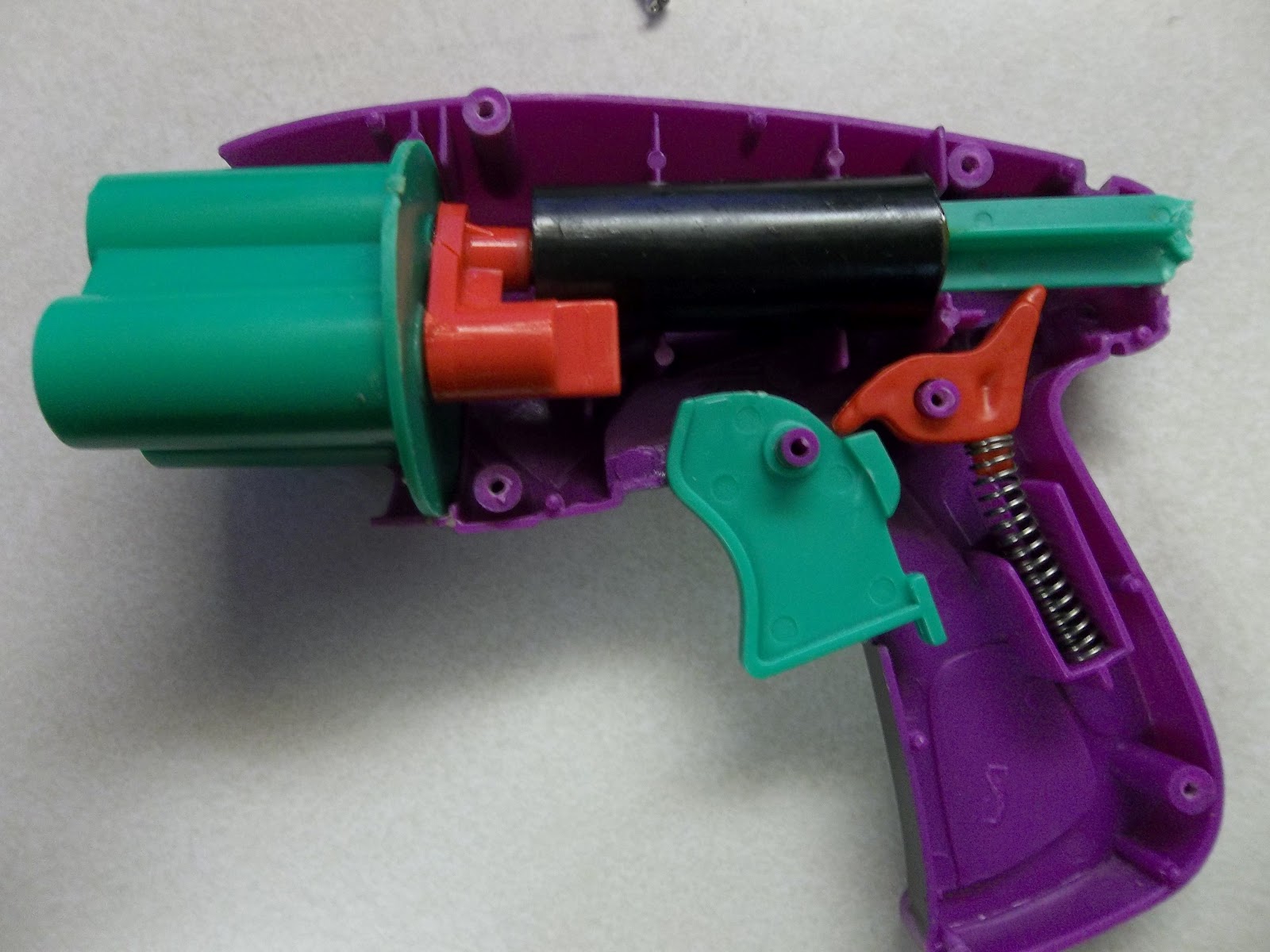 Nerf Creations Dollar Store Blaster Guide