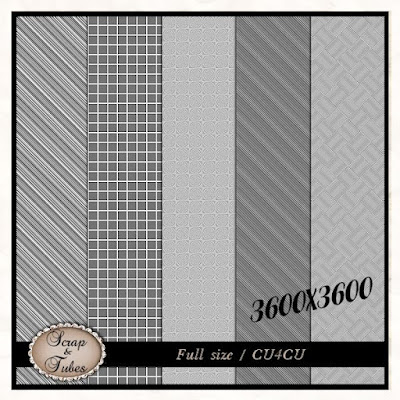 Gayscale Papers 1 Ready to be Colorized (CU4CU) .Gayscale+Papers+Ready+to+be+Colorized+1_Preview_Scrap+and+Tubes