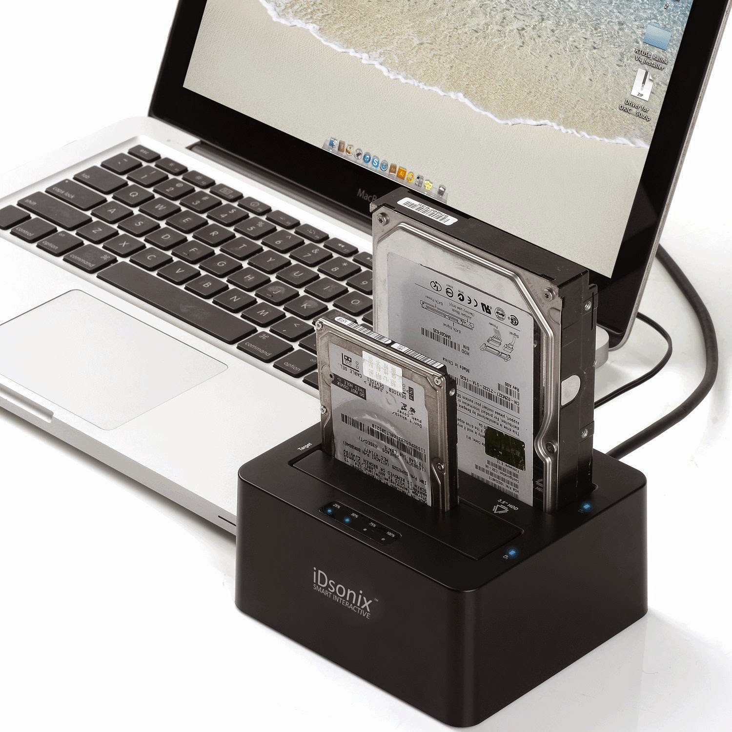using both ssd and hdd using both ssd and hdd