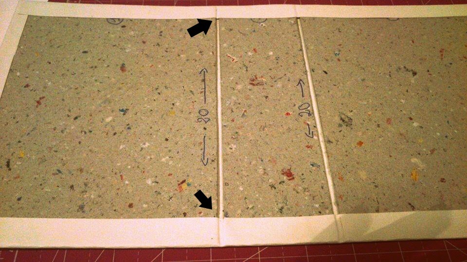 COMPARTE MOMENTOS: TUTORIAL " EL RETO DEL ARCHIVADOR"