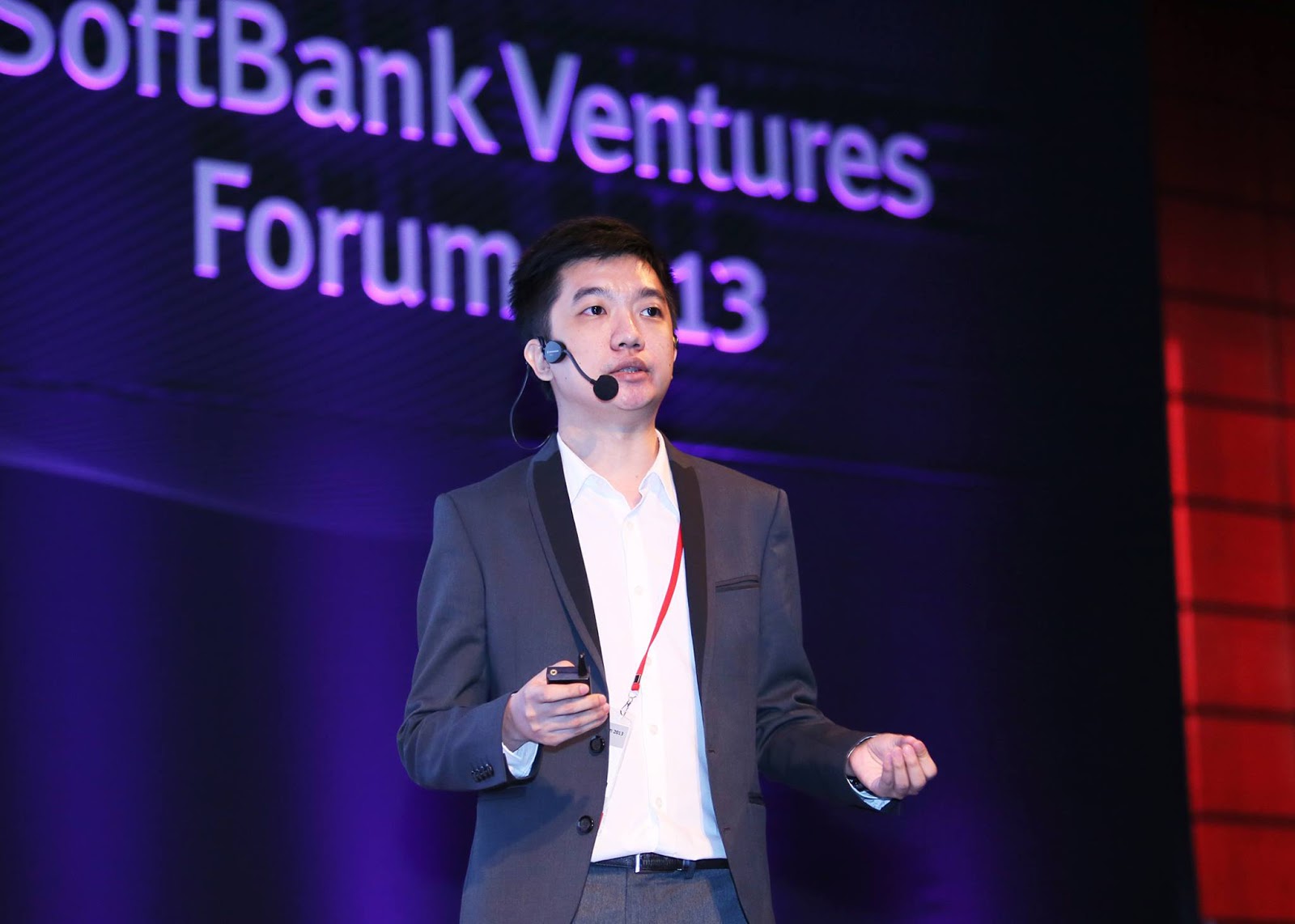 Biodata Profil Dan Biografi Biografi William Tanuwijaya Paling Lengkap