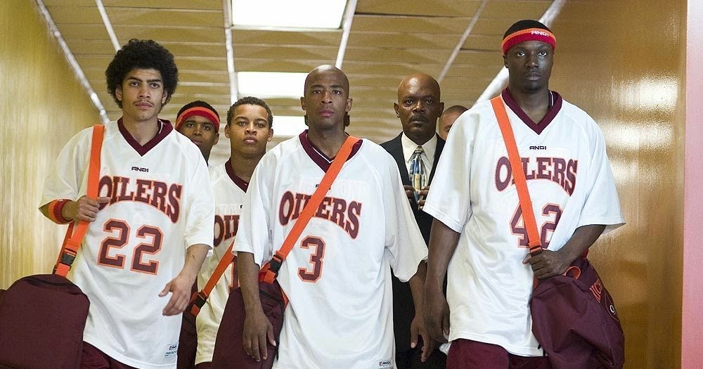 Richmond Coach Carter