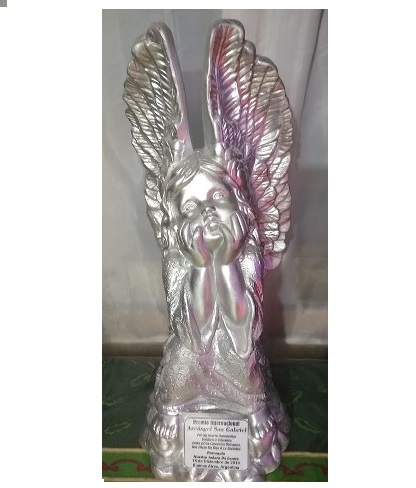 Premio Internacional Arcangel San Gabriel Entrega 14 Diciembre 2019