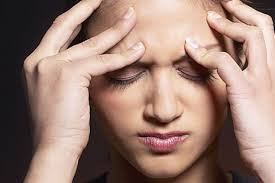 Obesity can lead a chronic migraine