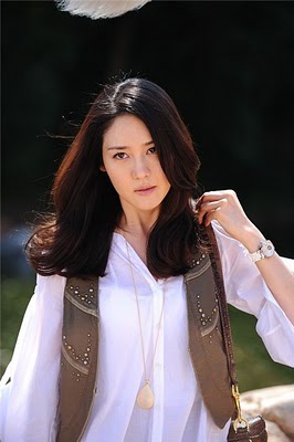 Sung Yuri profile and photos gallery. | Korean Showbiz Updates