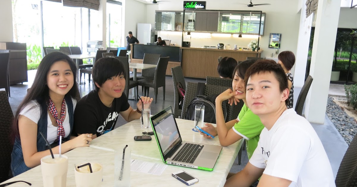 Hokkien dialect picture