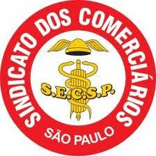 apoio do sindicato dos comerciarios de sao paulo