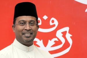 Umno Perak
