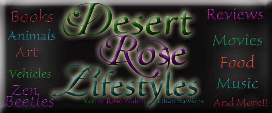 Desert Rose Lifestyles