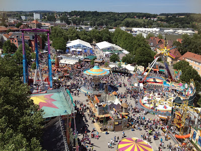 Wanderung Reutte Burgenwelt Ehrenberg Highline 179