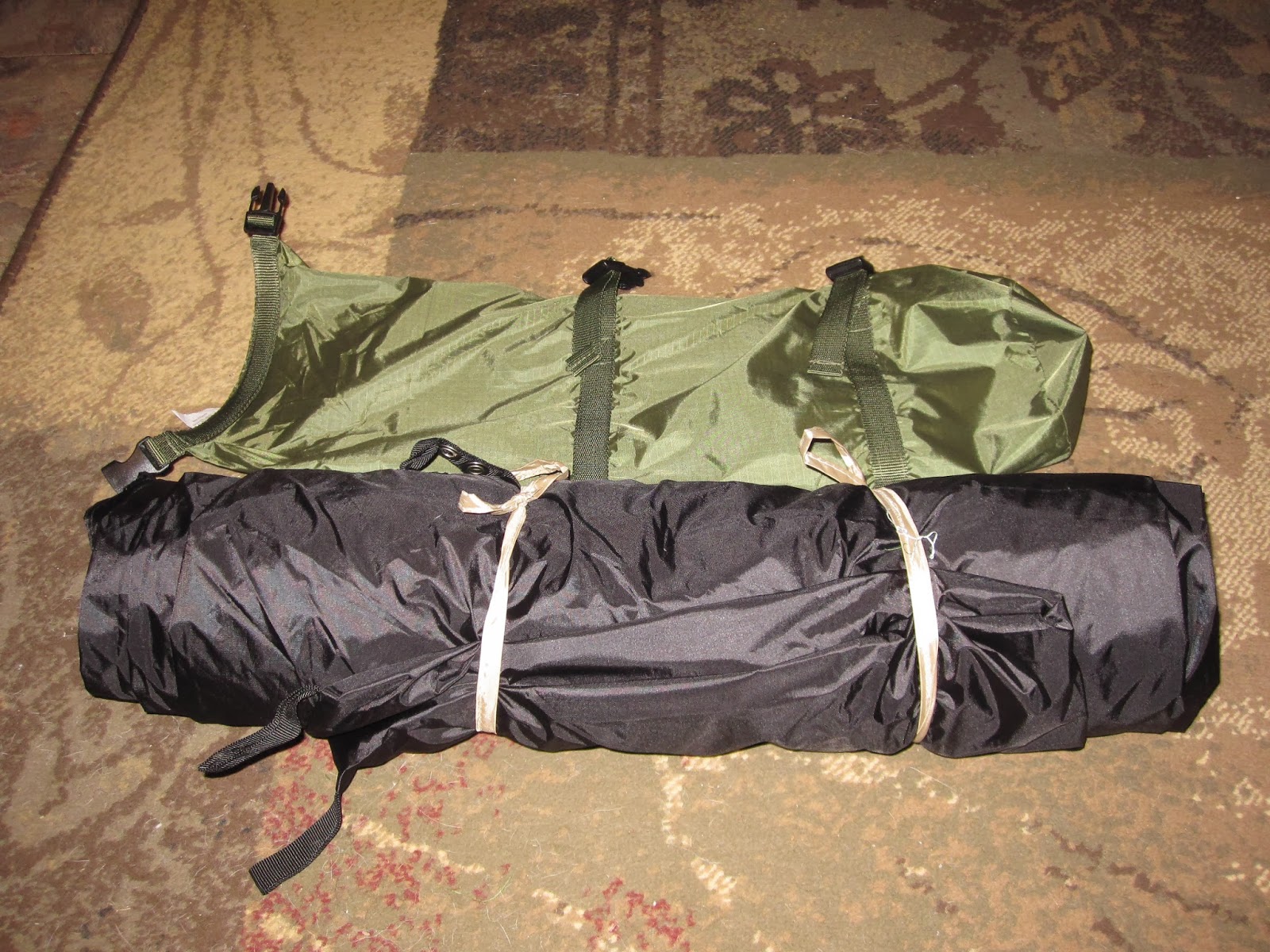 The Outdoor Gear Review Snugpak Ionosphere Bivy / Tent Review The Outdoor Gear Review