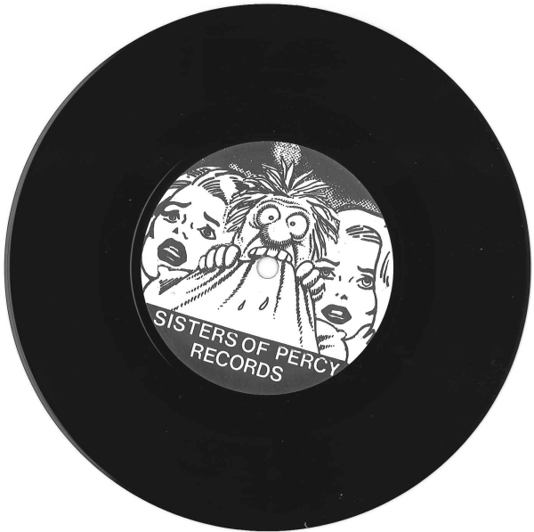 Subhumans EP LP Subhumans EP LP