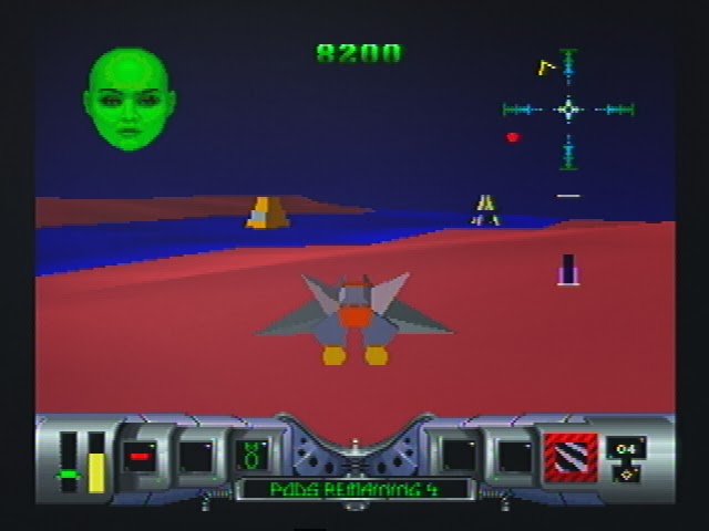 Cybermorph Alchetron, The Free Social Encyclopedia