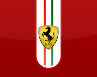 Ferrari Logo Wallpapers