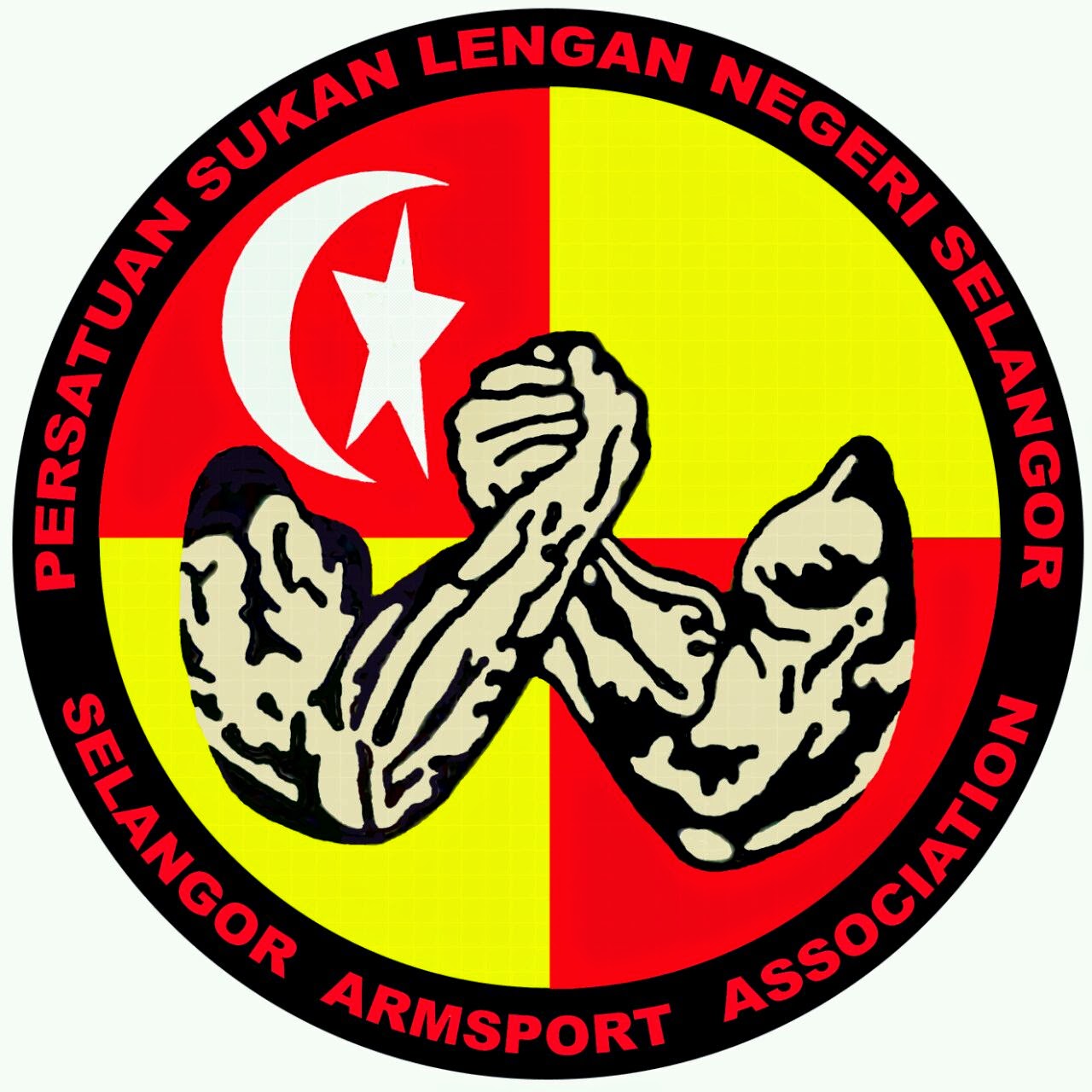 PERSATUAN SUKAN LENGAN NEGERI SELANGOR