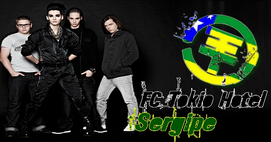 FC Tokio Hotel Sergipe