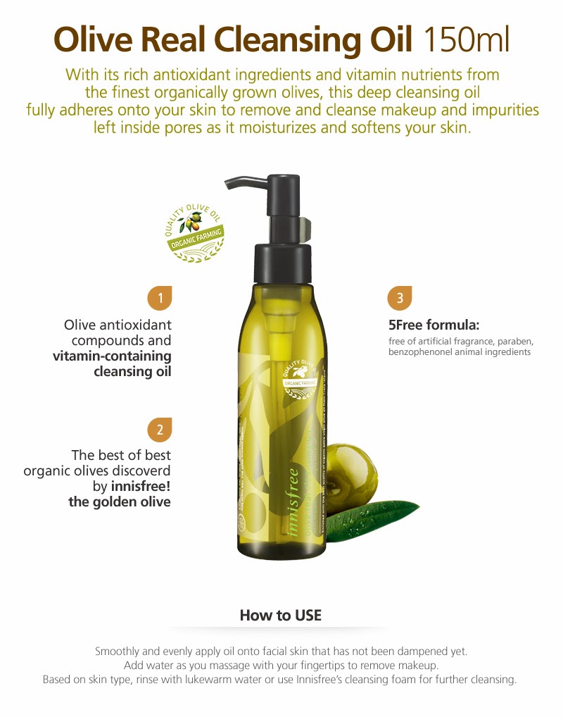 kosmetik original import innisfree olive real cleansing kosmetik original import innisfree olive real cleansing