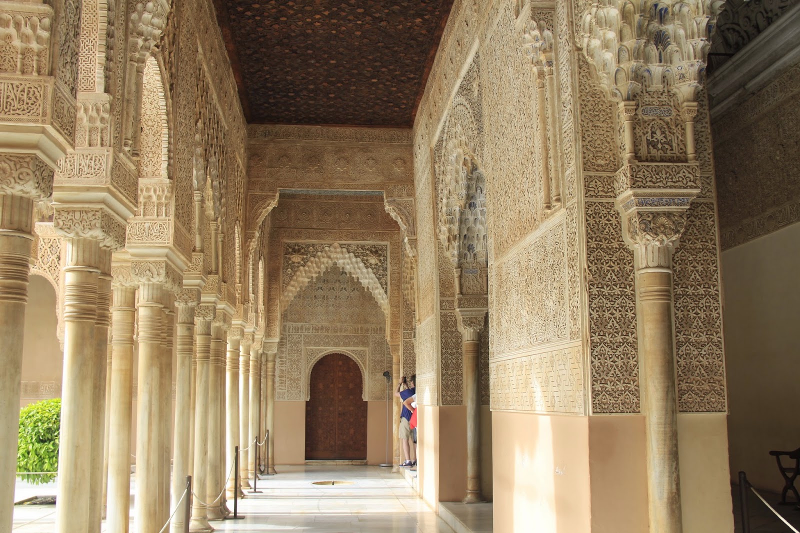 The Travel Gazette Consigli In Viaggio Come Acquistare I Biglietti Per L Alhambra