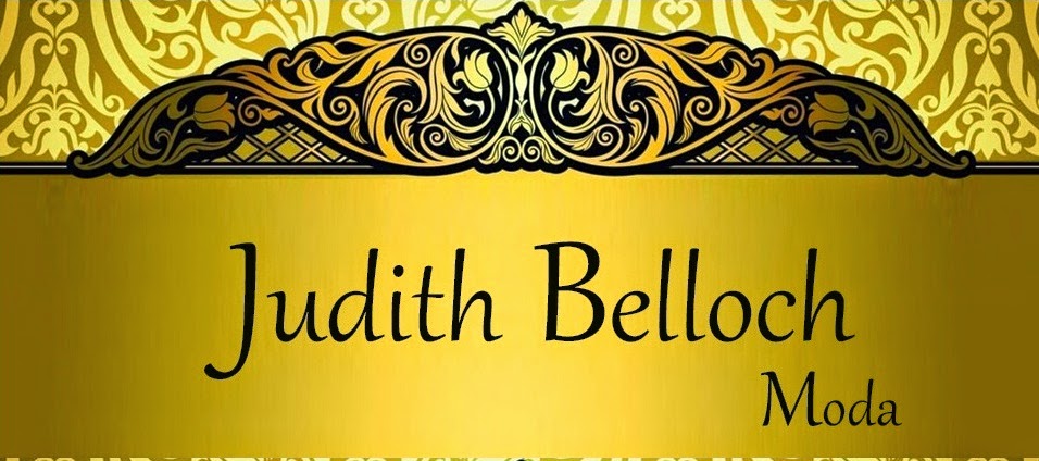 Judith Belloch Moda
