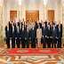 تشكيلة الحكومة المصرية الجديدة تضم 34 حقيبة وزارية