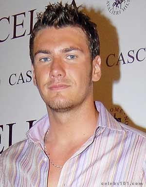 Paolo Bossini Celebrities Photos Hub