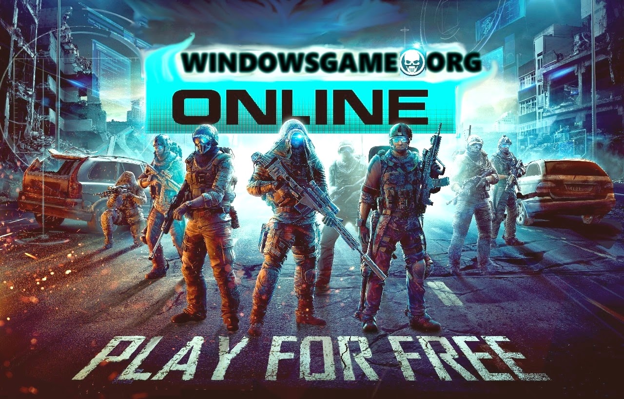 Top 100 Free War Games