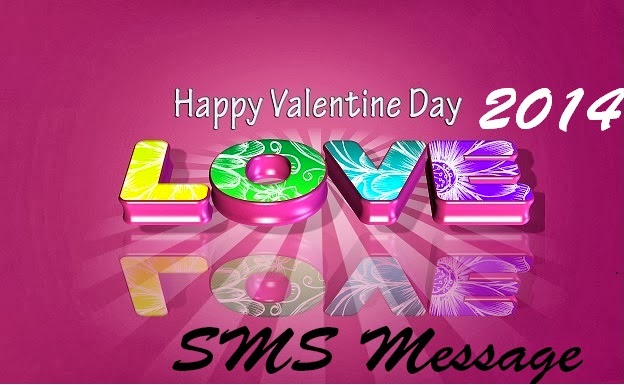 Happy Valentines Day 2014 Messages, SMS, Quotes, Greetings ...