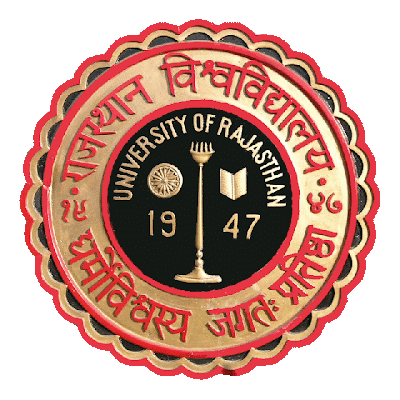 University of Rajasthan