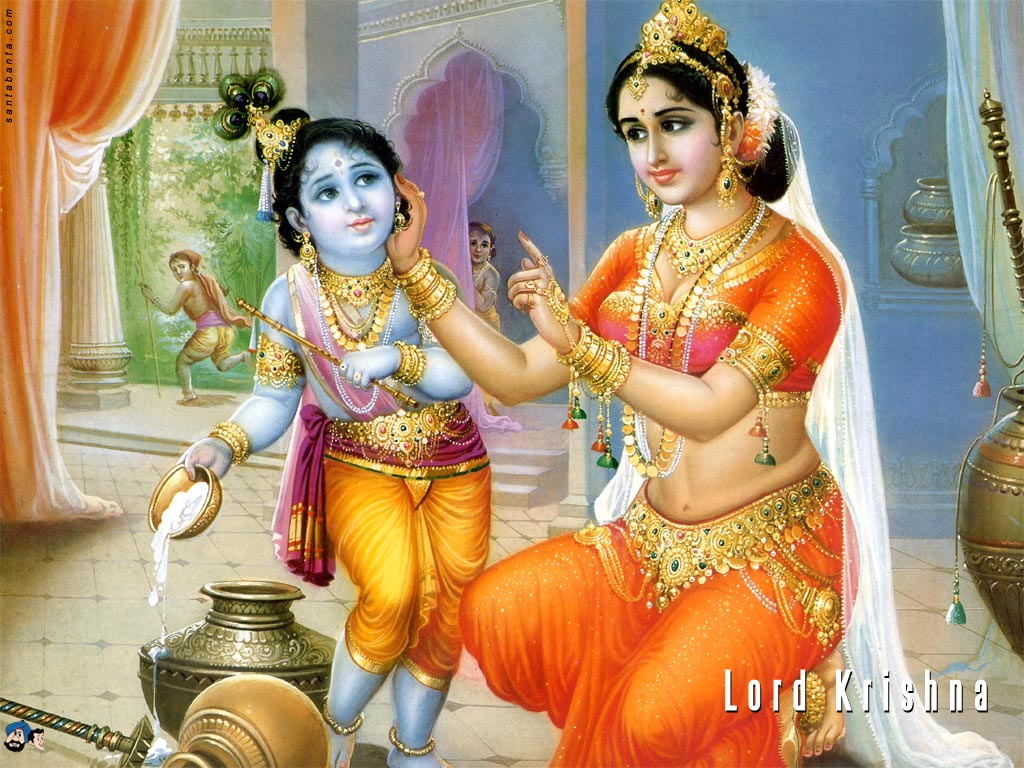 Krishna Songs