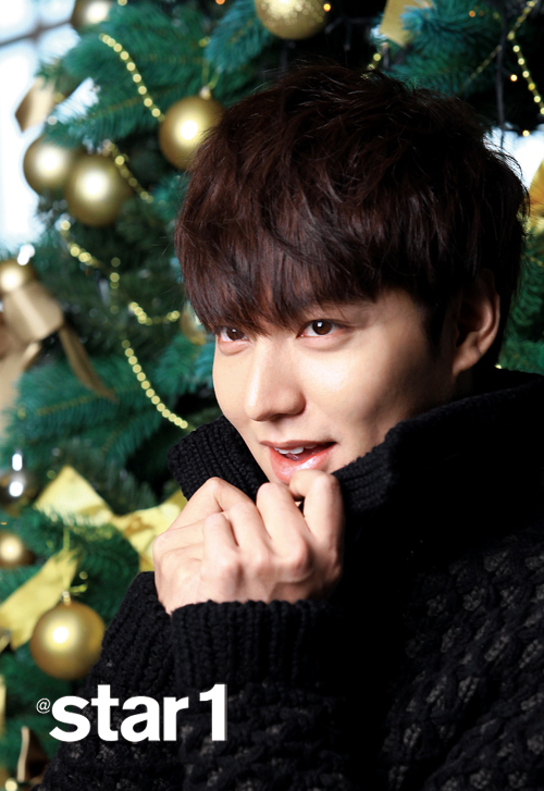 ARTIS KOREA | FOTO ARTIS KOREA | AKTOR KOREA: FOTO LEE MIN HO UNTUK