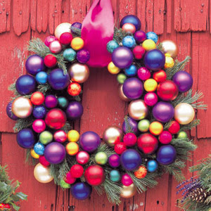 wreath decorating ideas