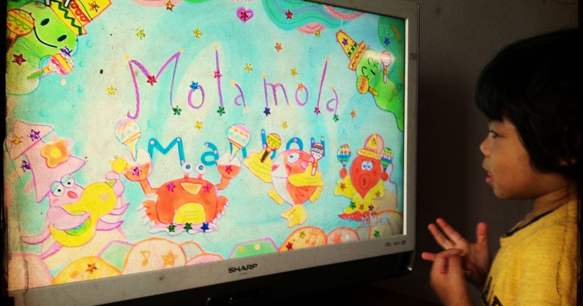 ただの日記。 コセオの日々つつウララ おかあさんといっしょ効果。