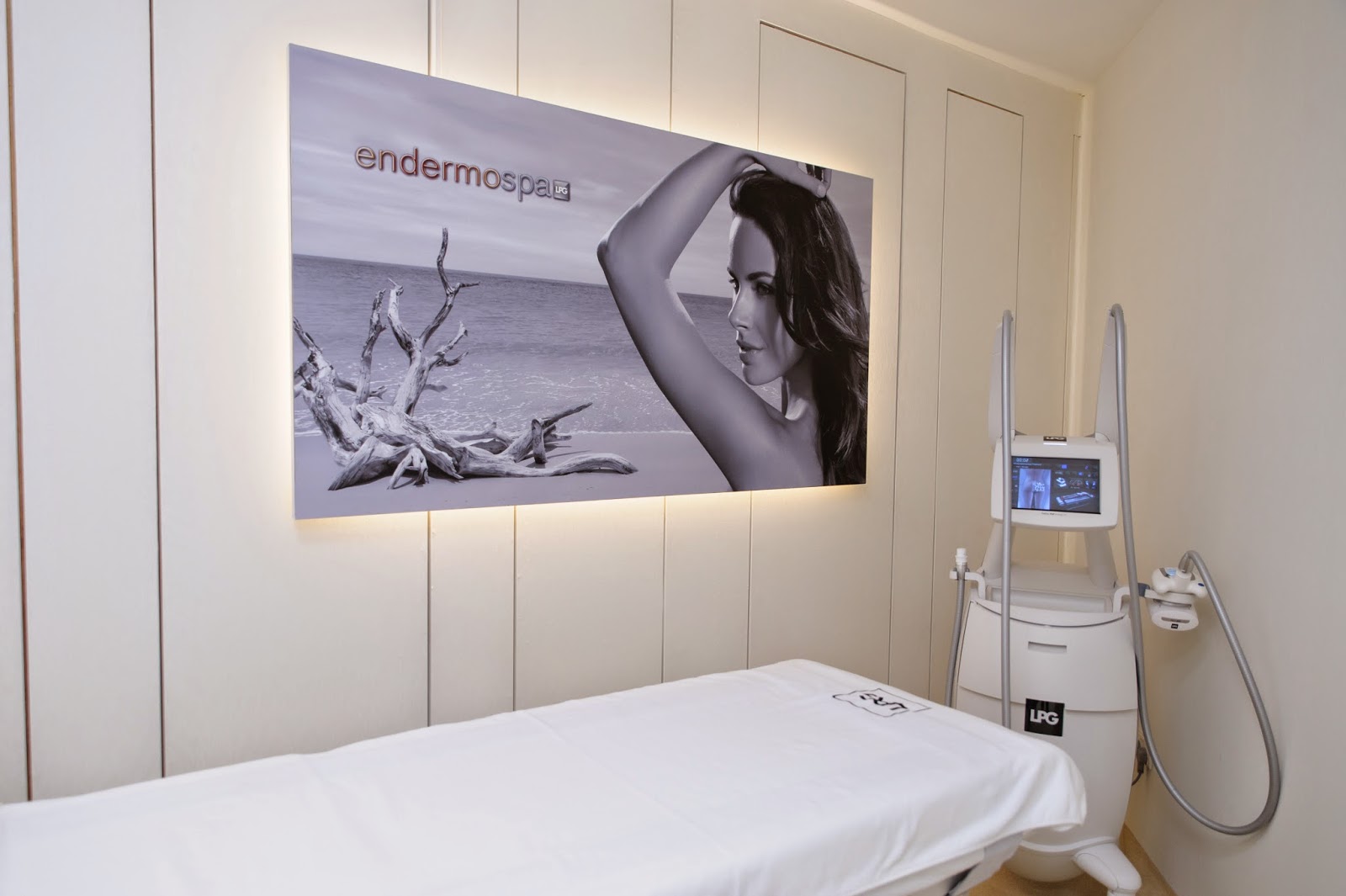 endermoSpa bed room review singapore endermoSpa bed room review singapore