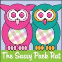 Sassy Rat Pack....