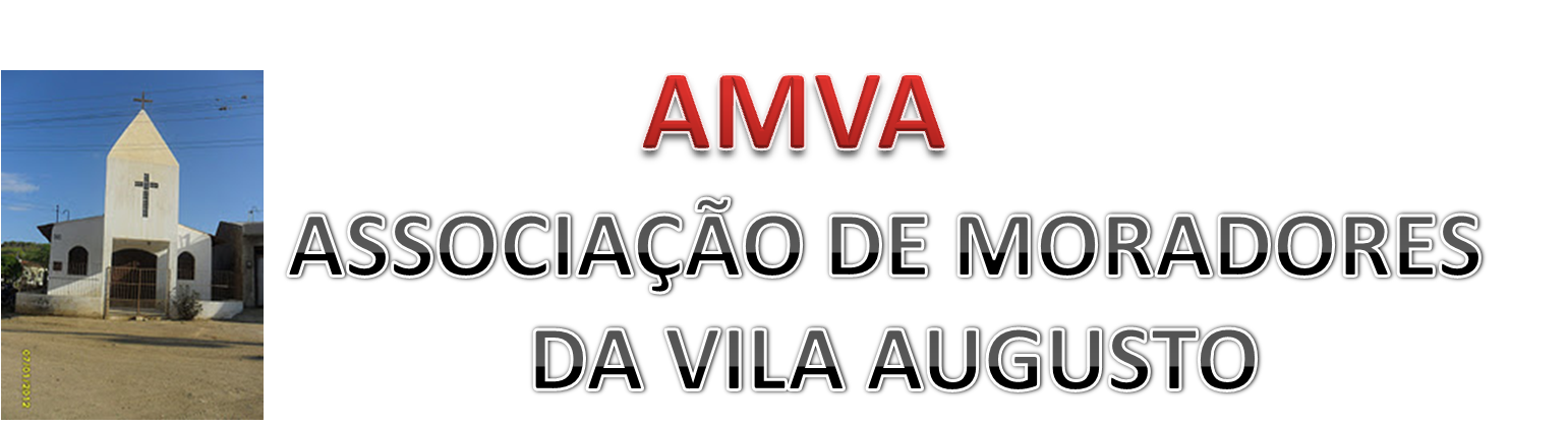 AMVA- Associação de Moradores da Vila Augusto